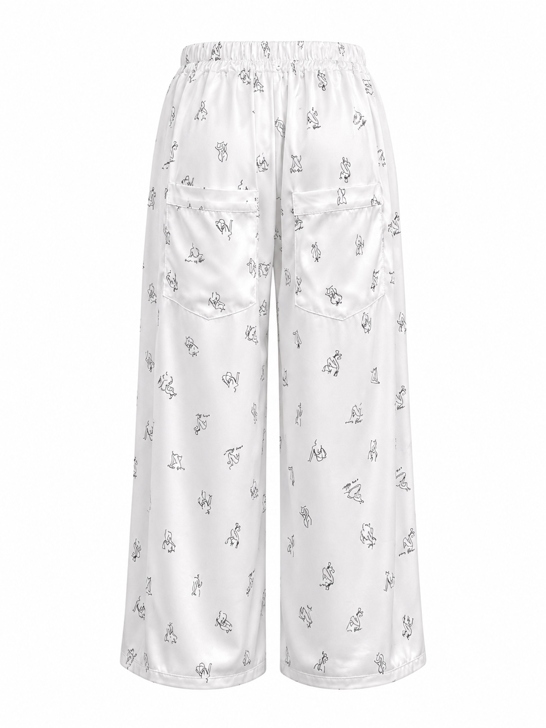 Mishha Pants