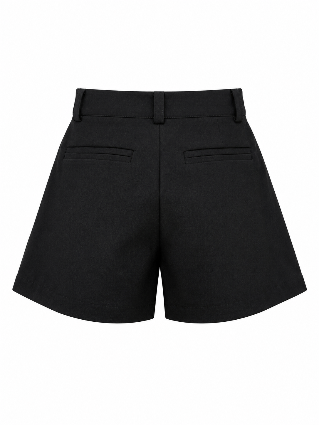 Sammy Shorts In Black