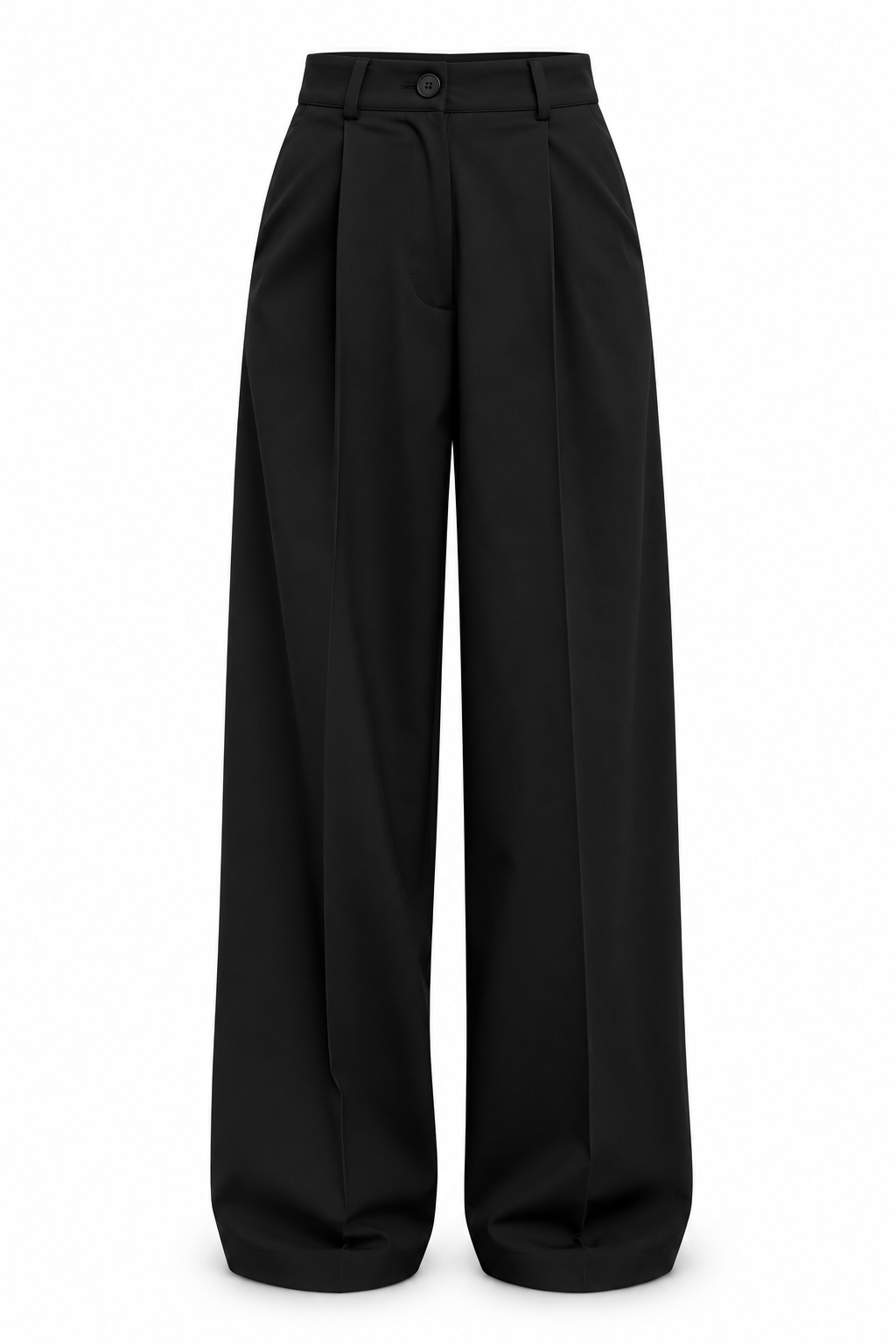 Scarlett Pants In Black