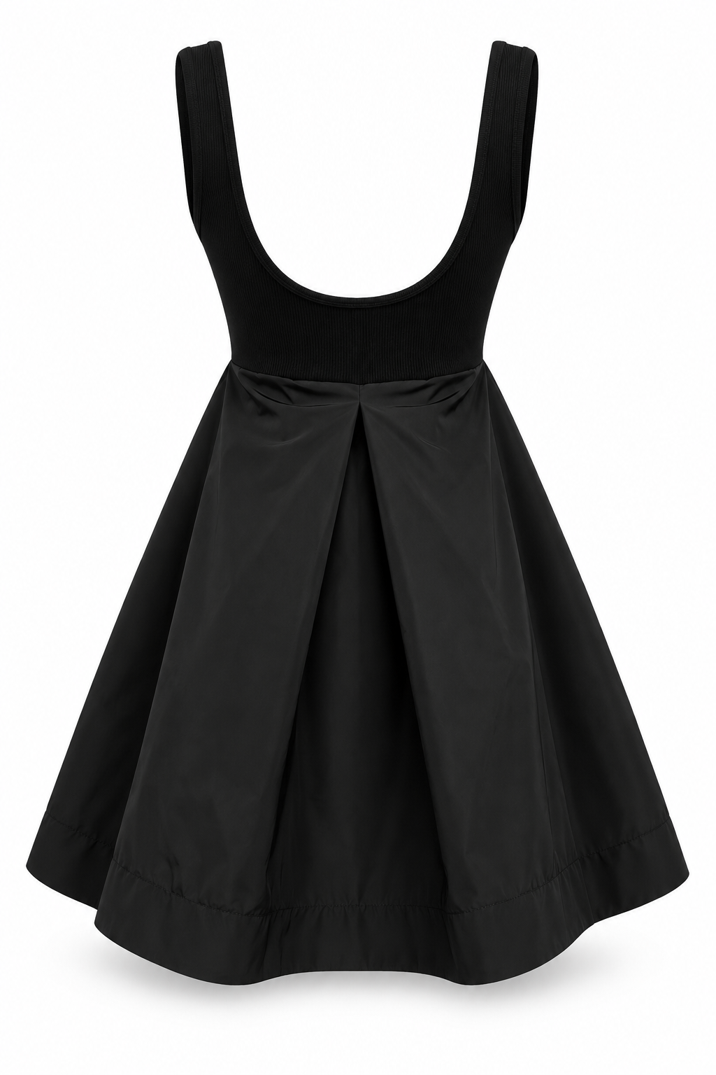 Blair Dress In Black
