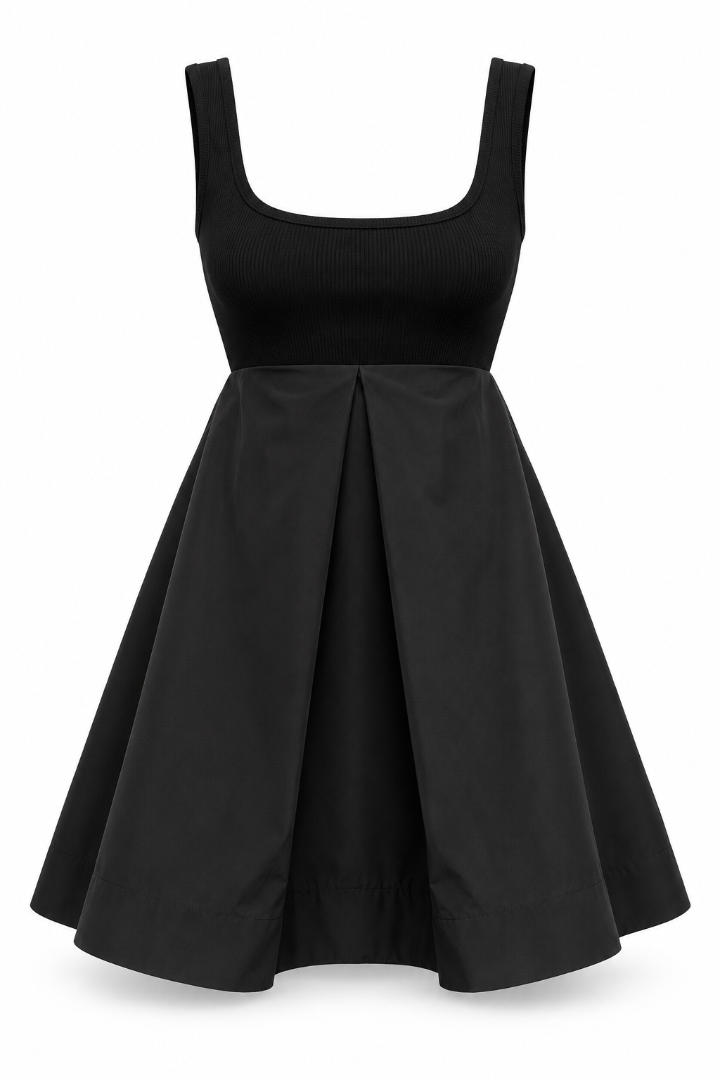 Blair Dress In Black