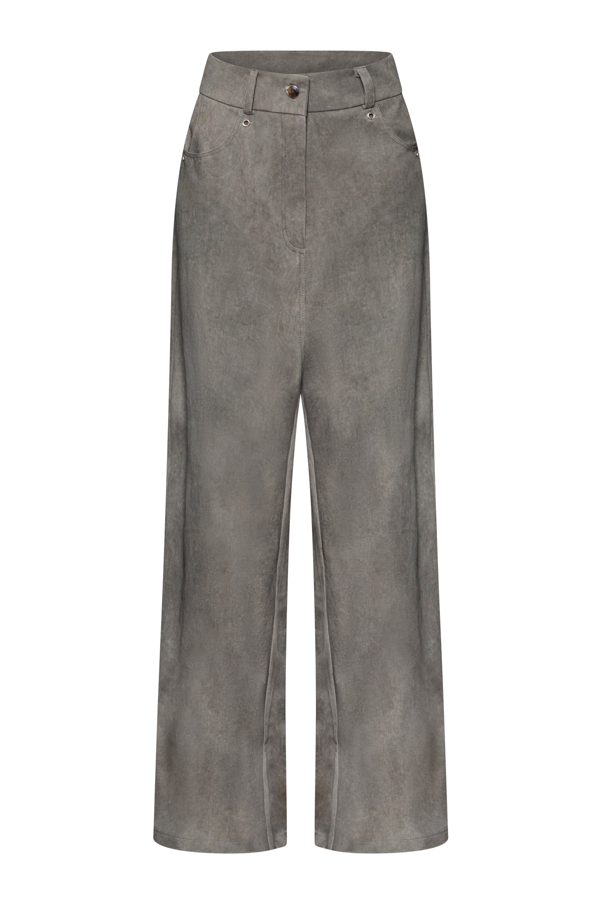 Jessy Jeans In Grey
