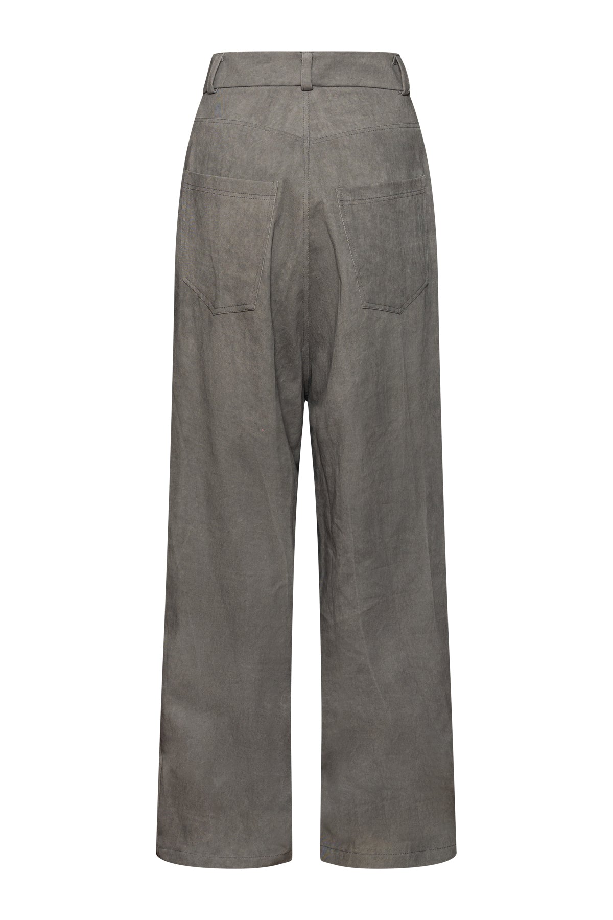 Jessy Jeans In Grey