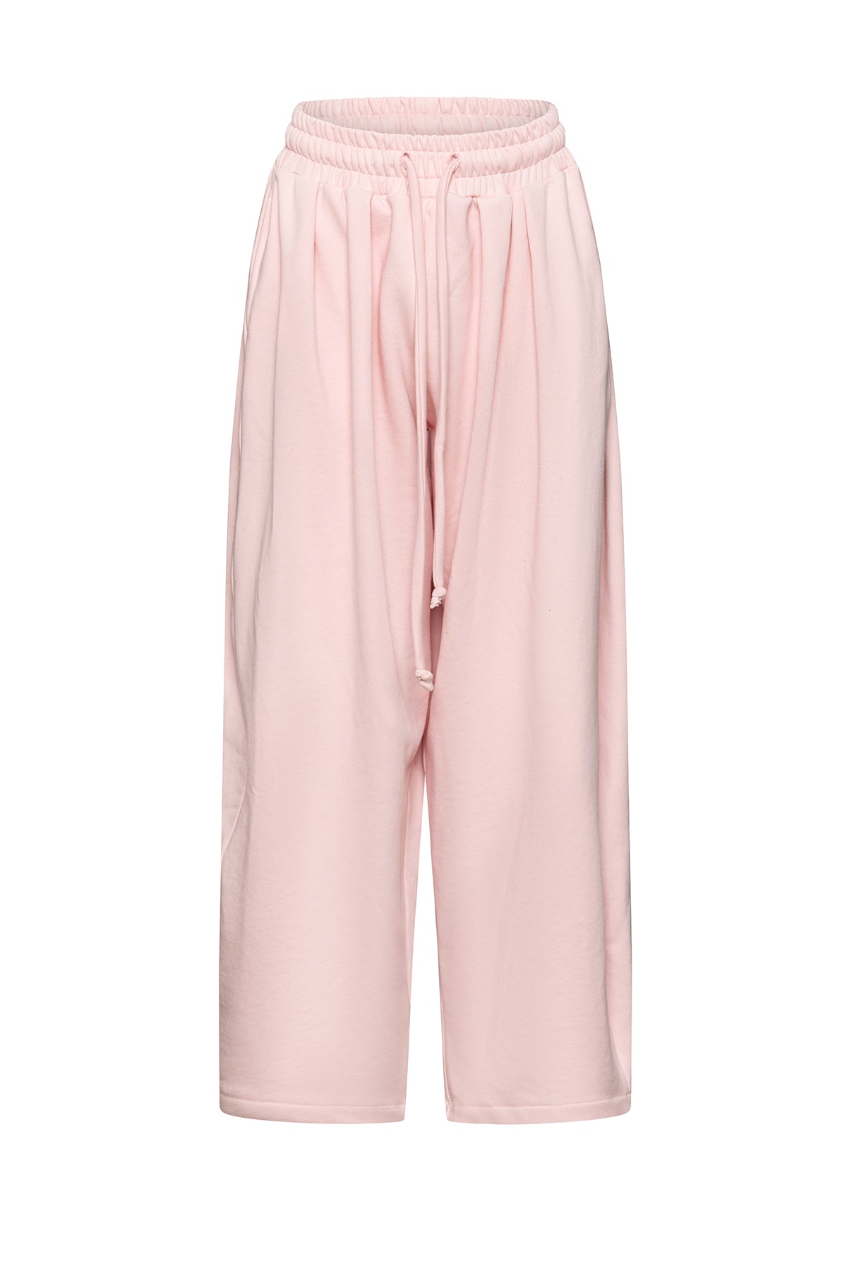 Naomi Bottoms In Pink