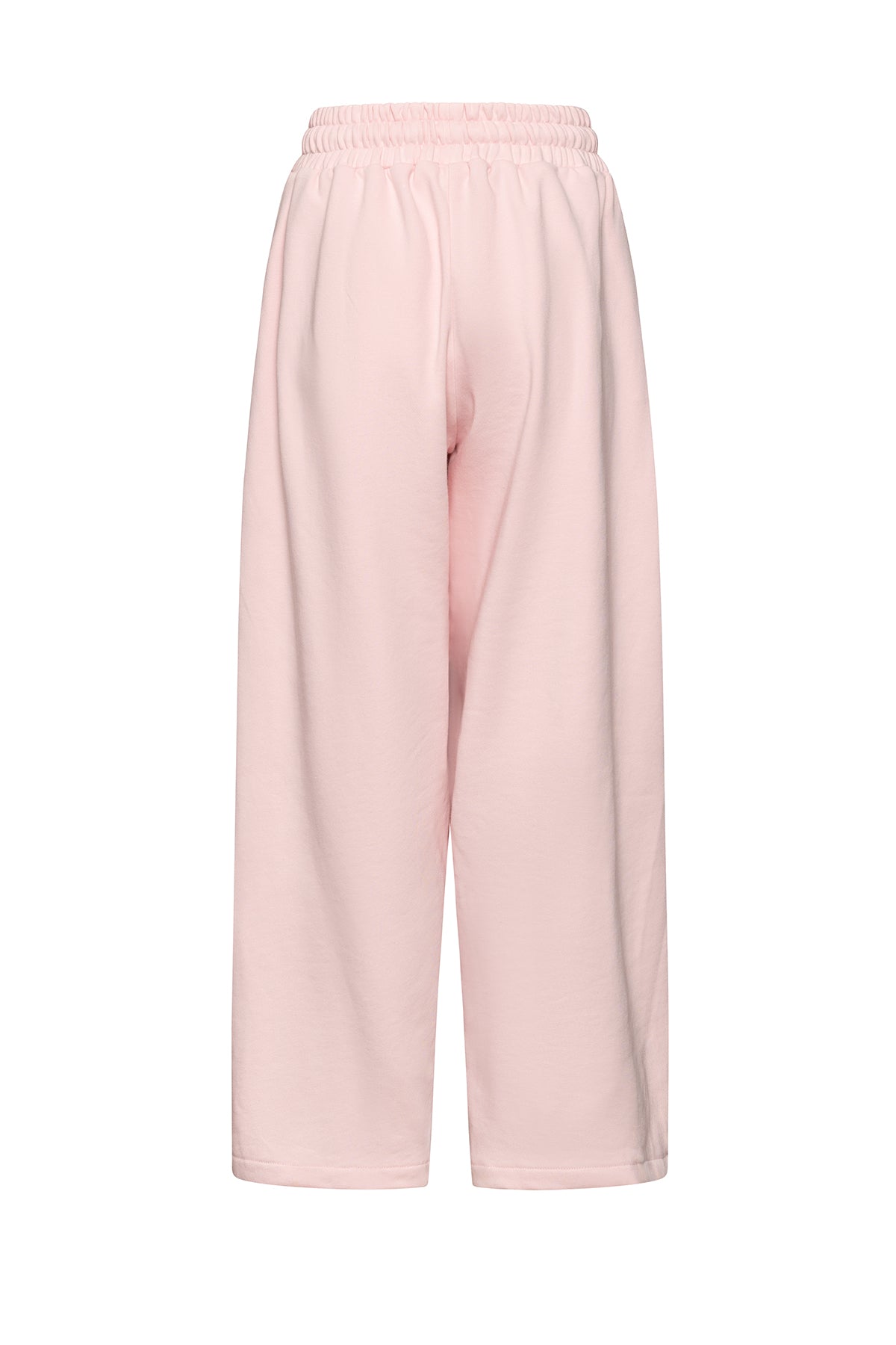 Naomi Bottoms In Pink