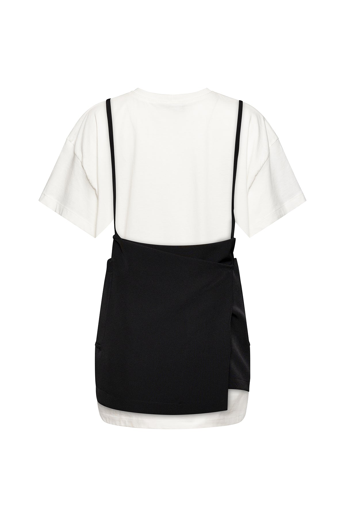 Flora Strap Dress