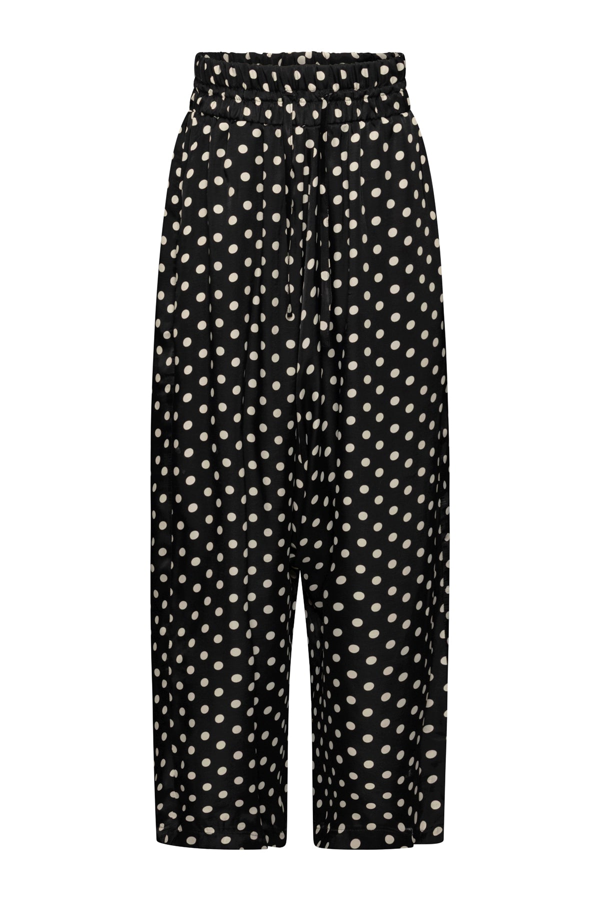 Benny Pants With Dots