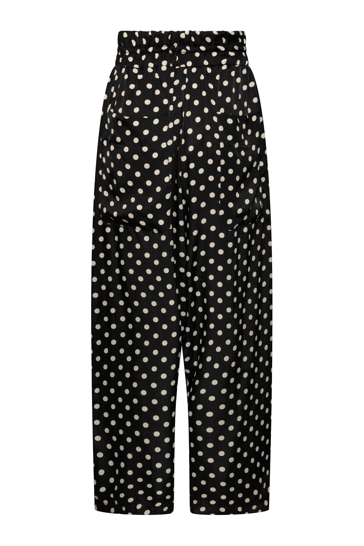 Benny Pants With Dots