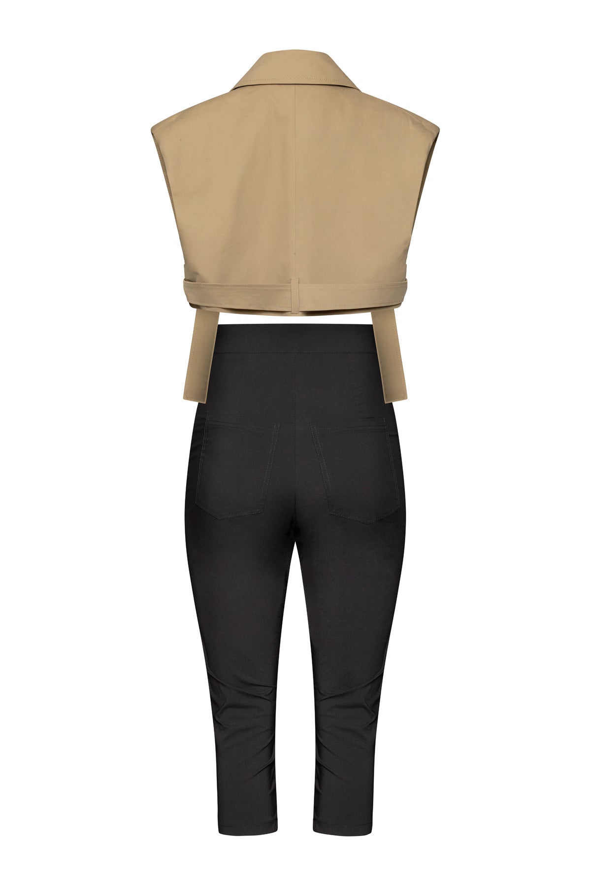 Shelby Pants In Black