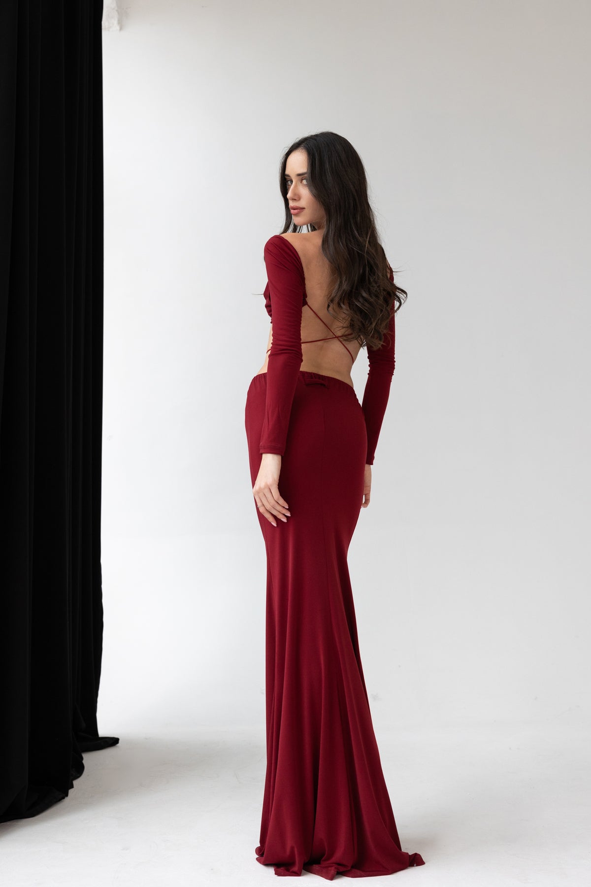 BIBI SET BORDO