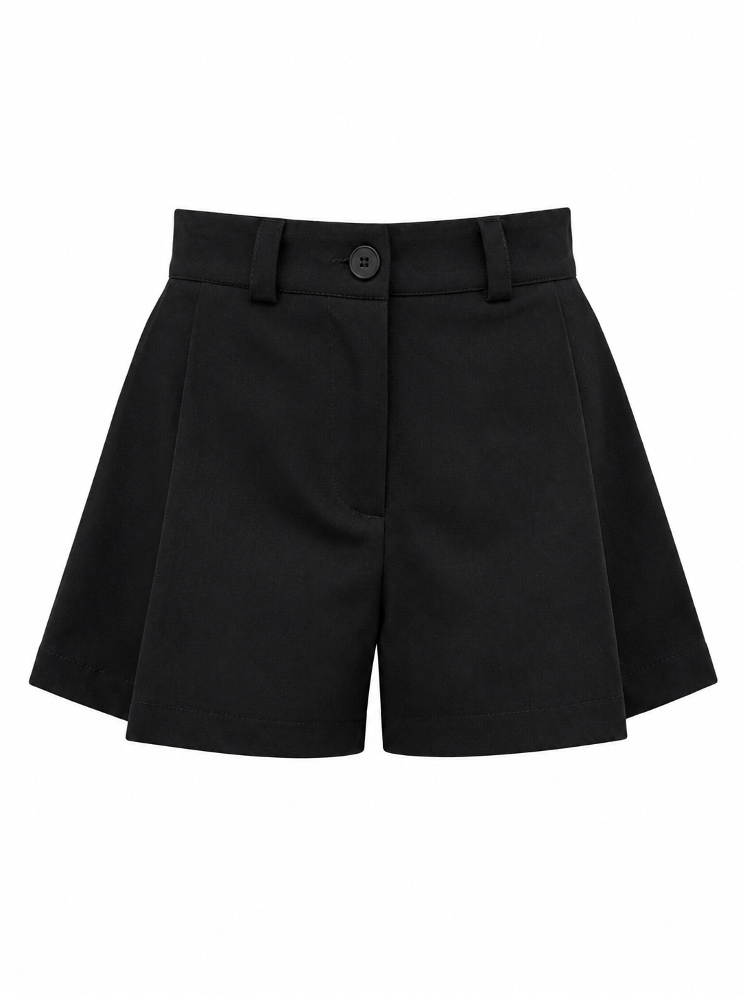 Sammy Shorts In Black