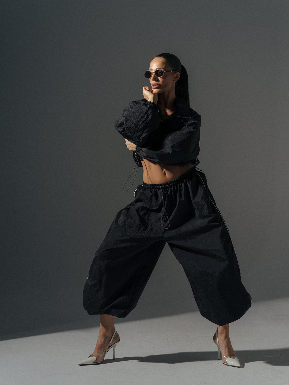 Ozi Pants