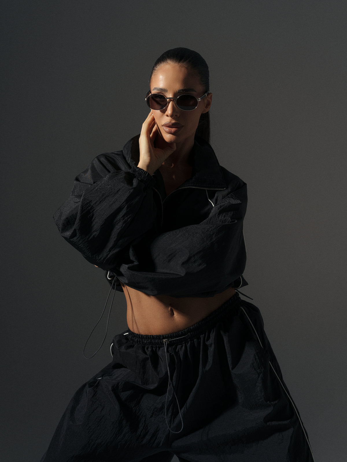 Ozi Jacket