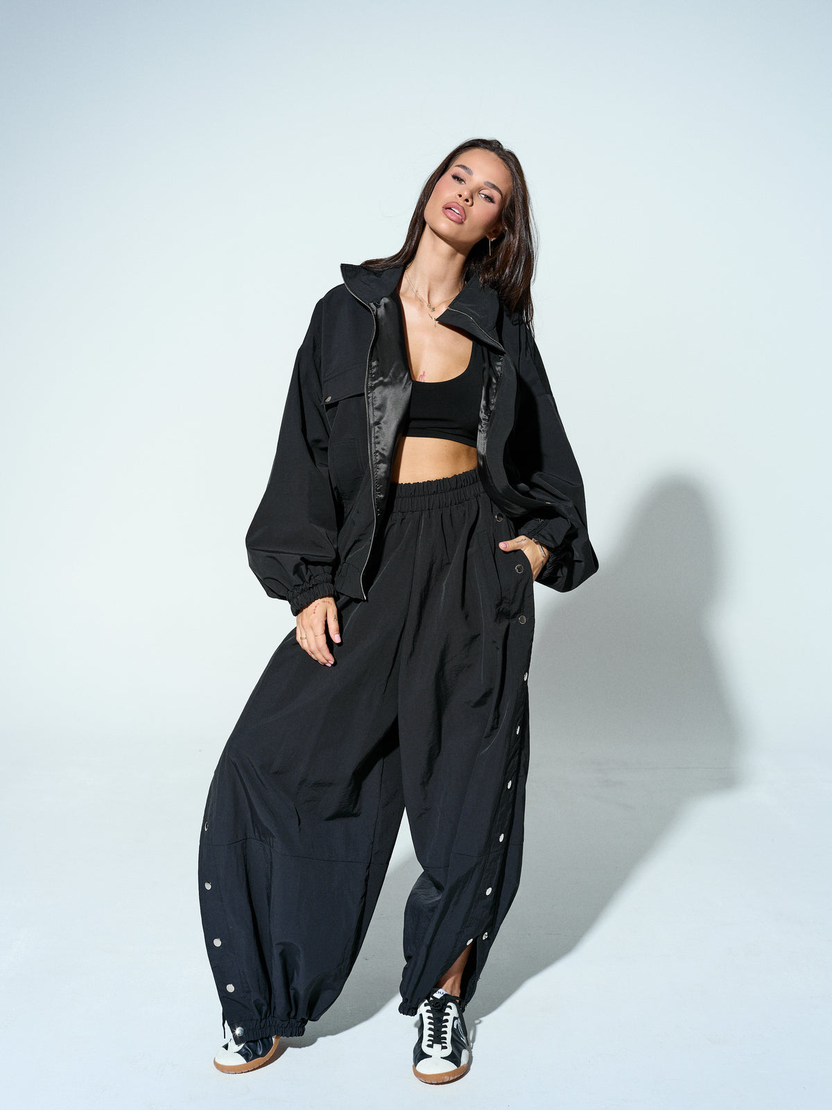 Lina Jacket