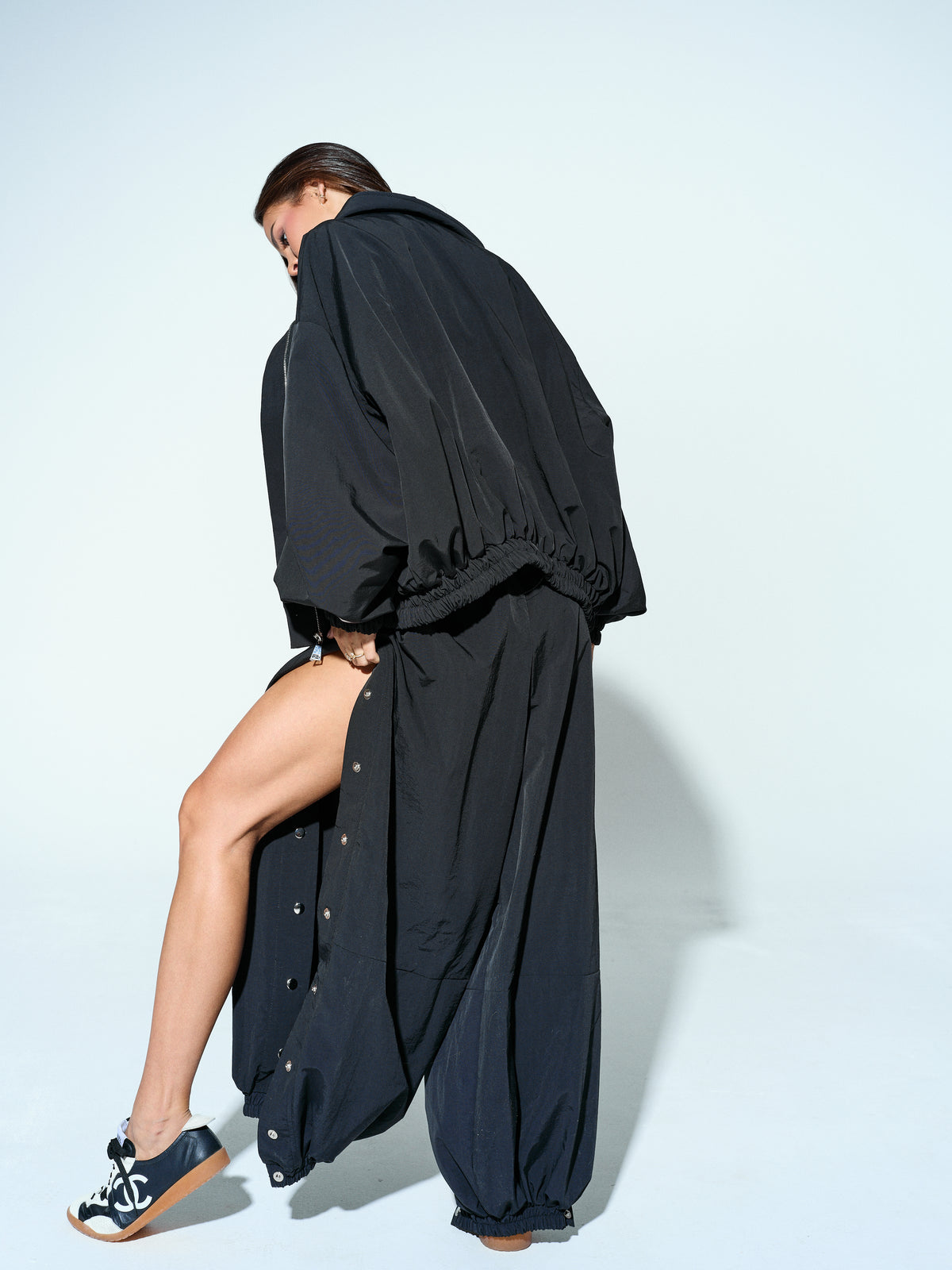 Lina Jacket