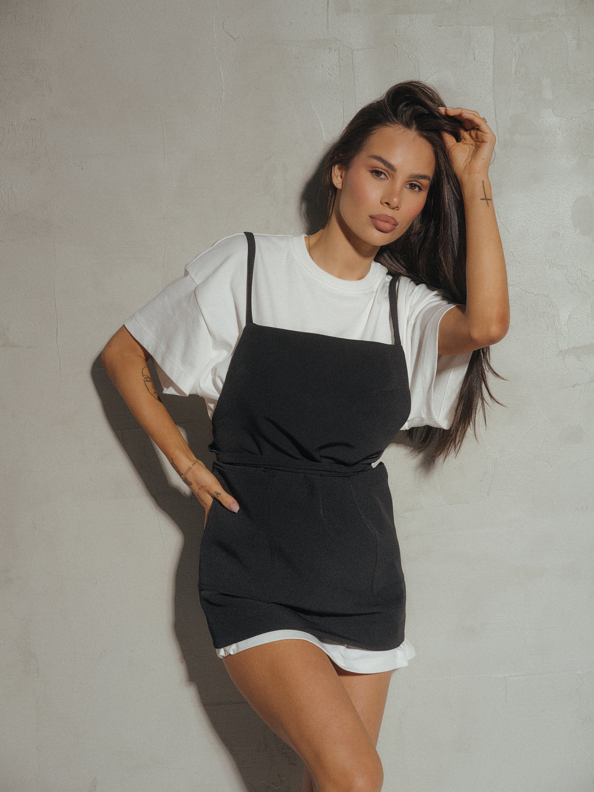 Flora T-shirt