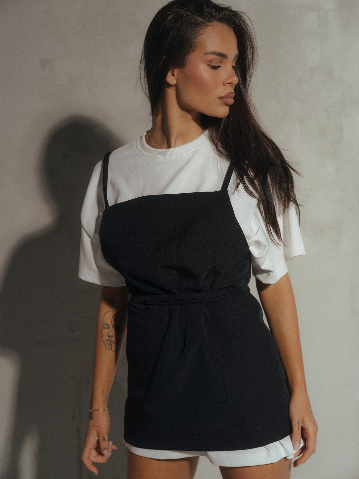 Flora T-shirt