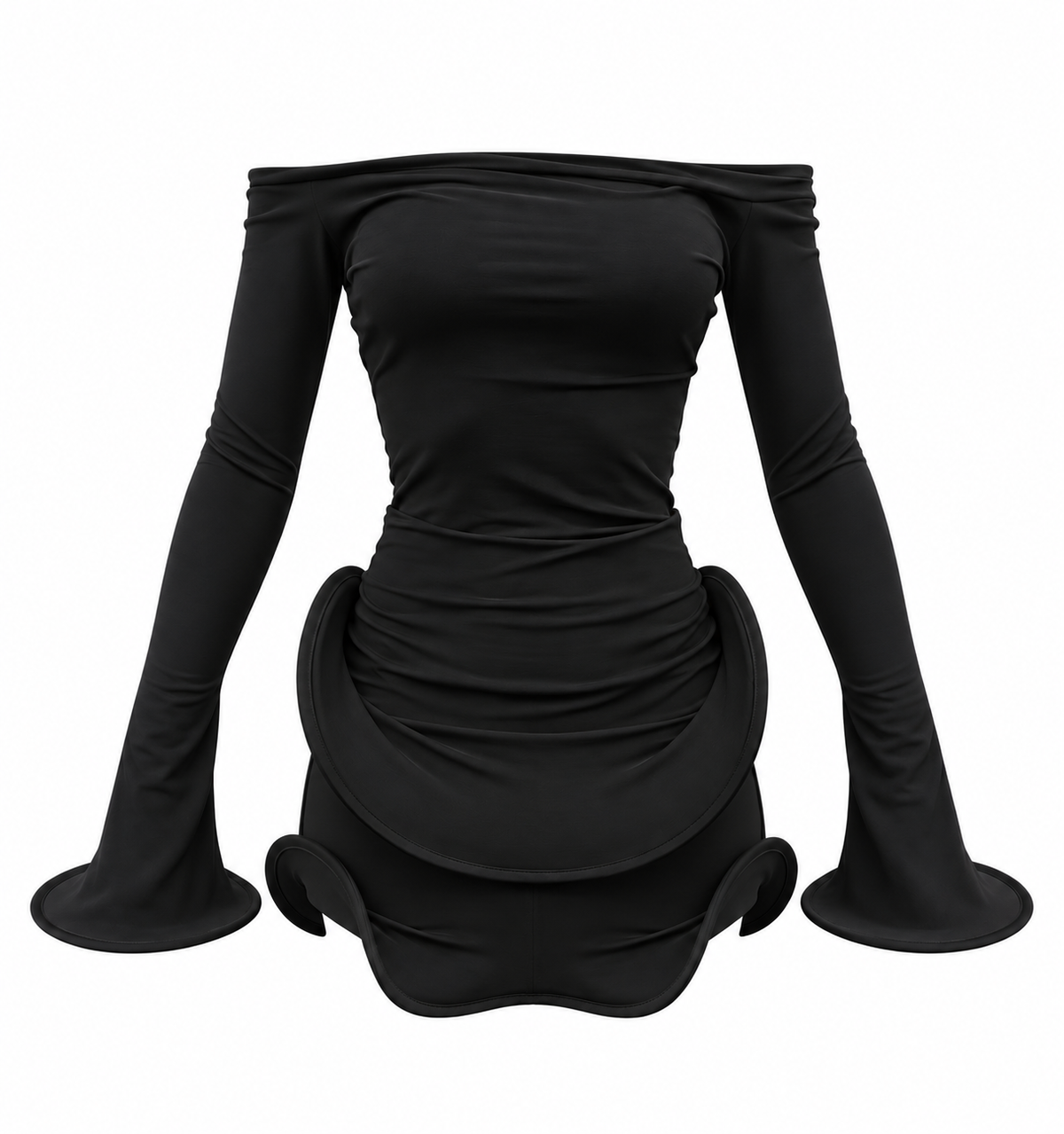 Merry Blouse