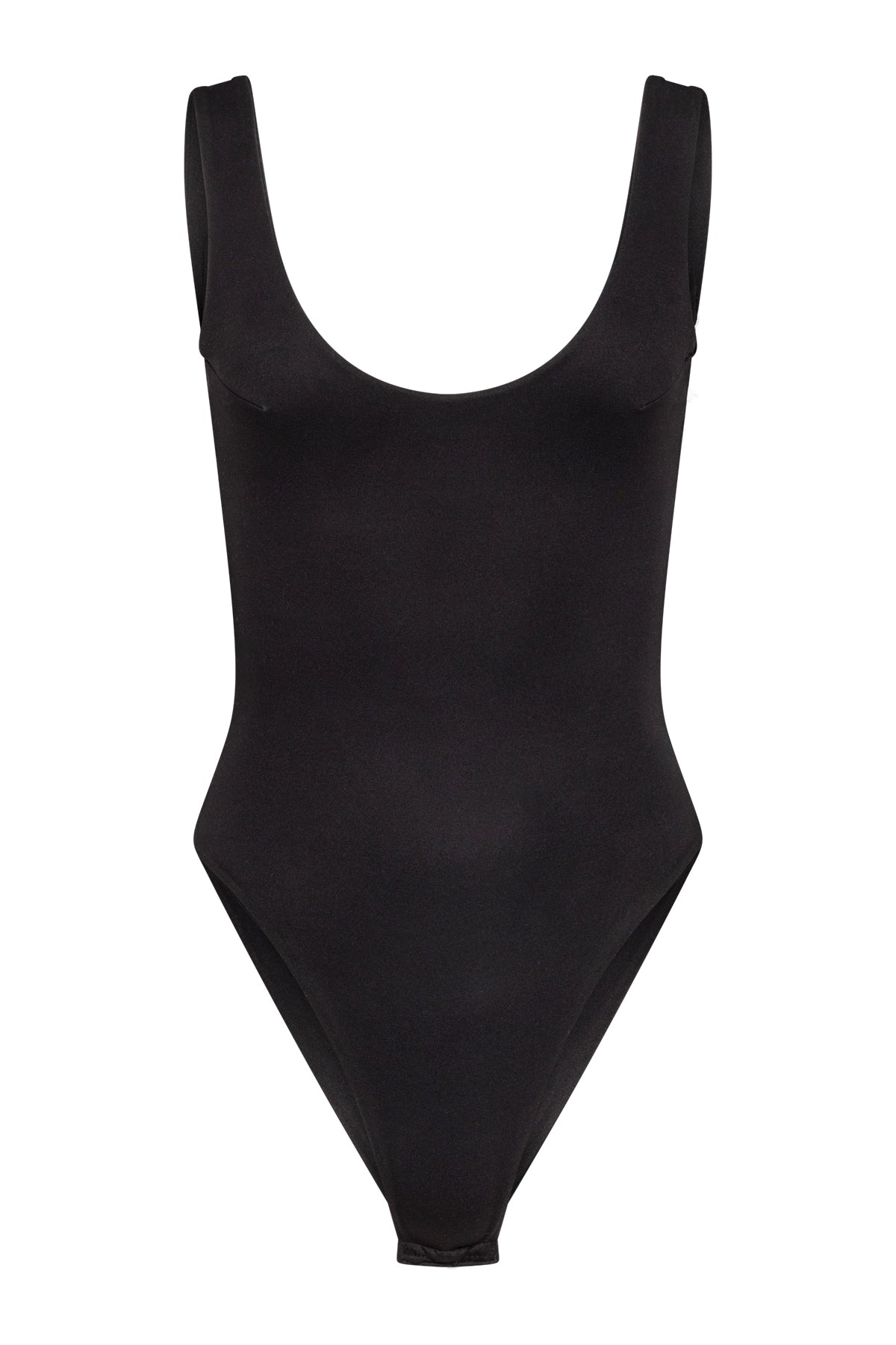 Marty Body In Black