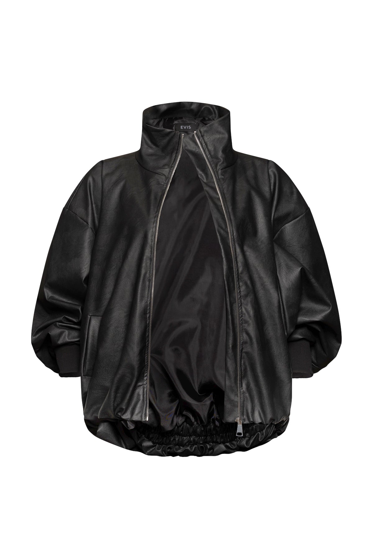 Emma Leather Jacket