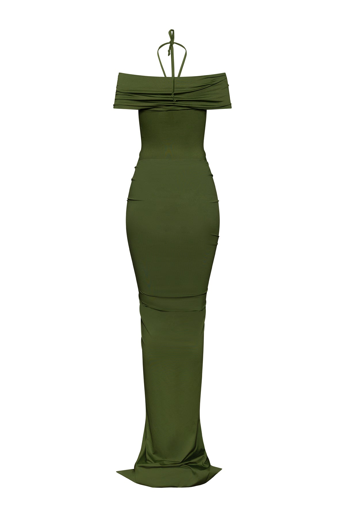 Donna Skirt In Green