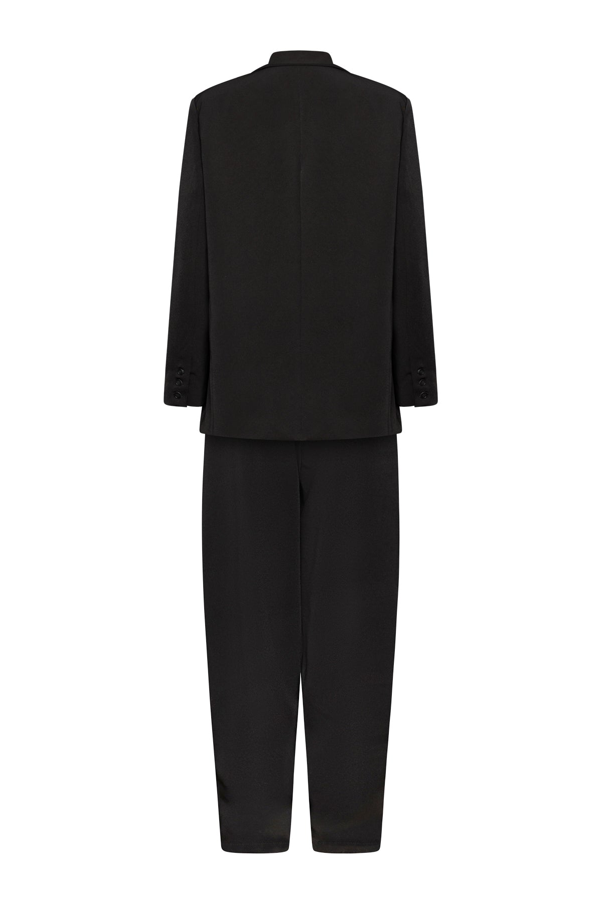 Megs Pants In Black