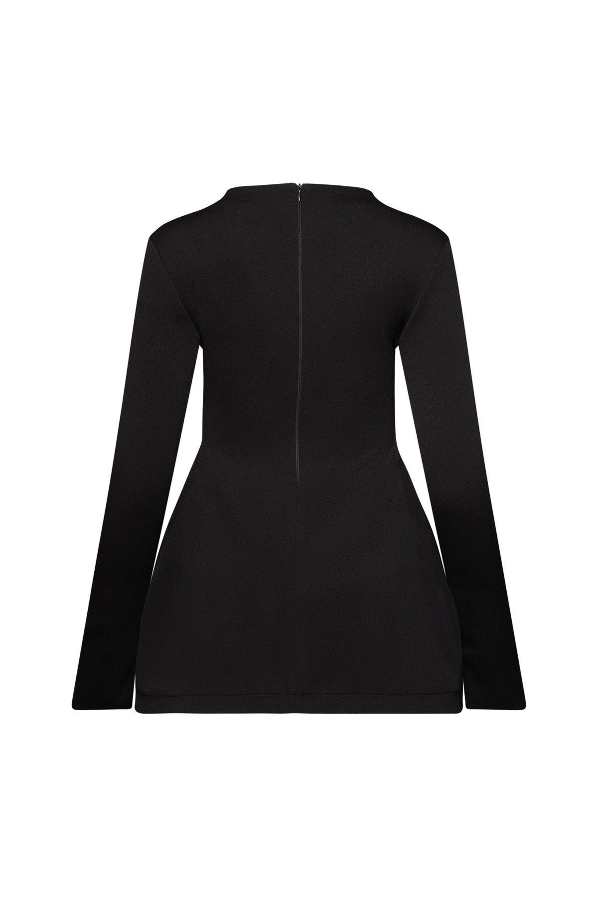 Sara Dress In Black
