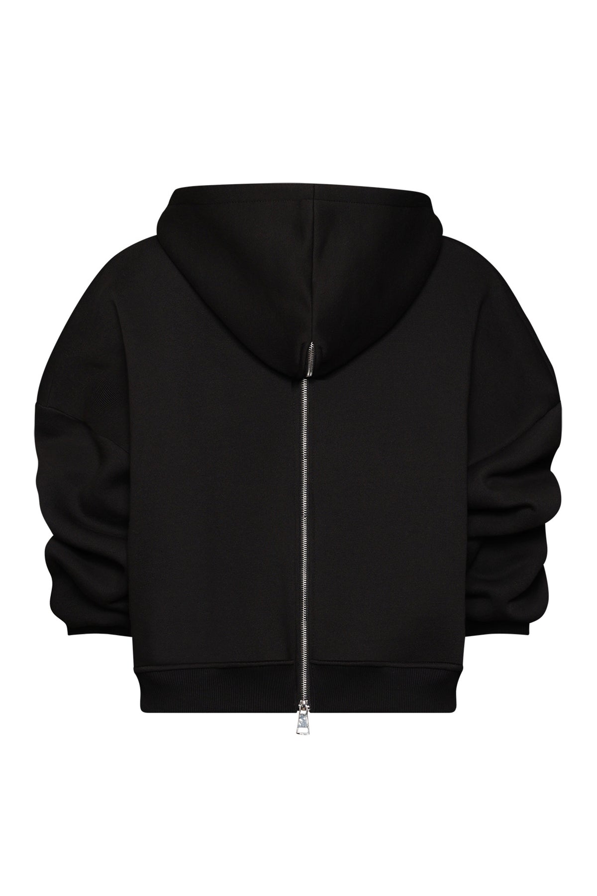 Tonny Zipped Sweatshirt