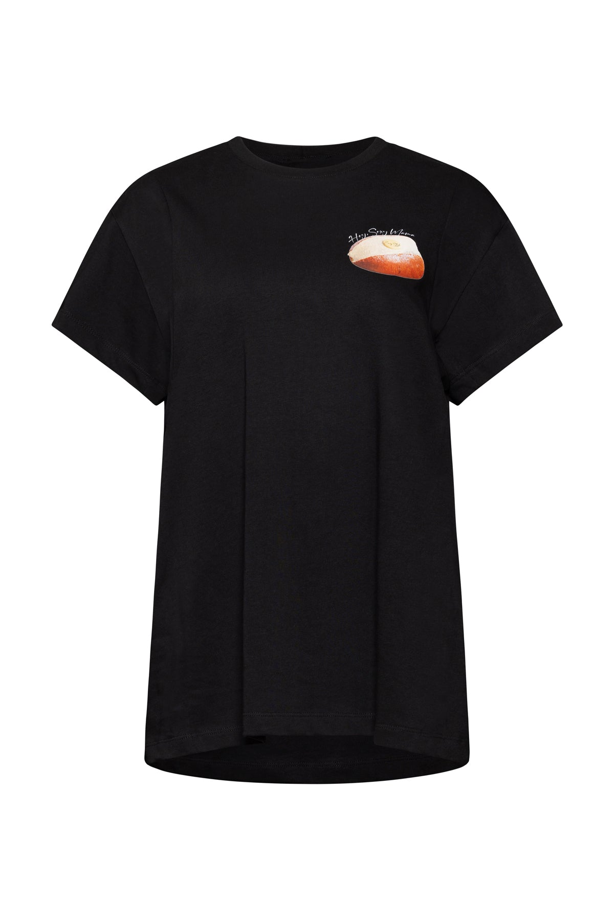 T-shirt With Dessert
