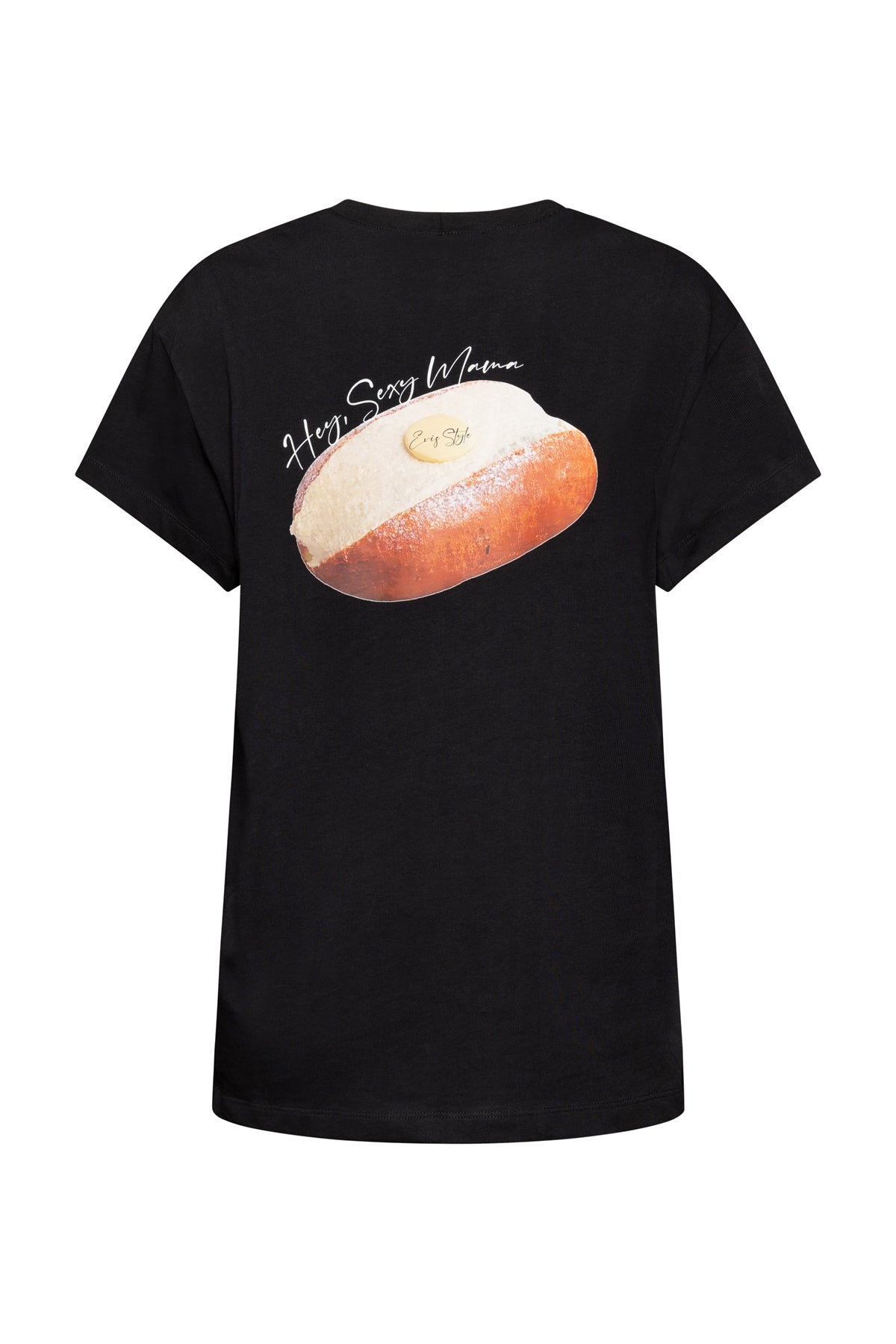 T-shirt With Dessert