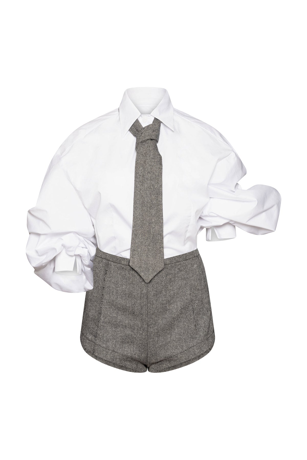Lisi Long Shirt