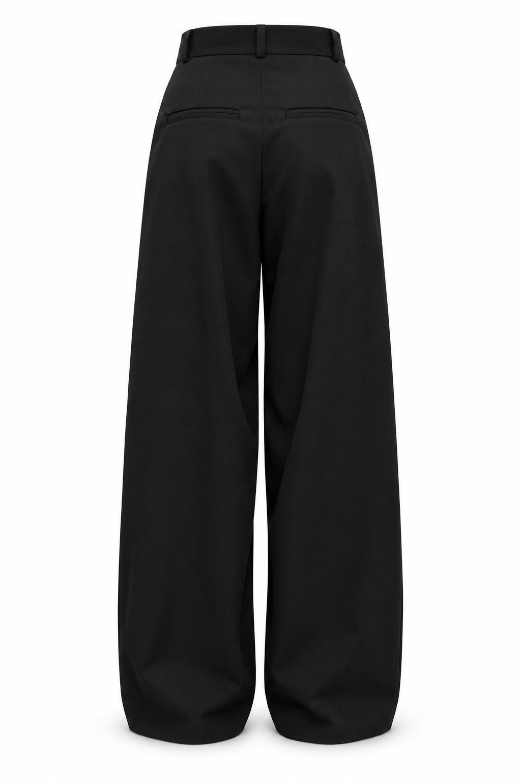 Scarlett Pants In Black