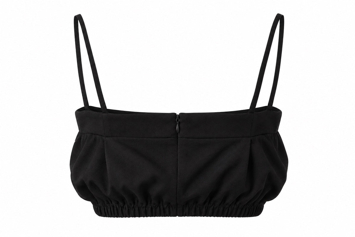 Naya Top In Black