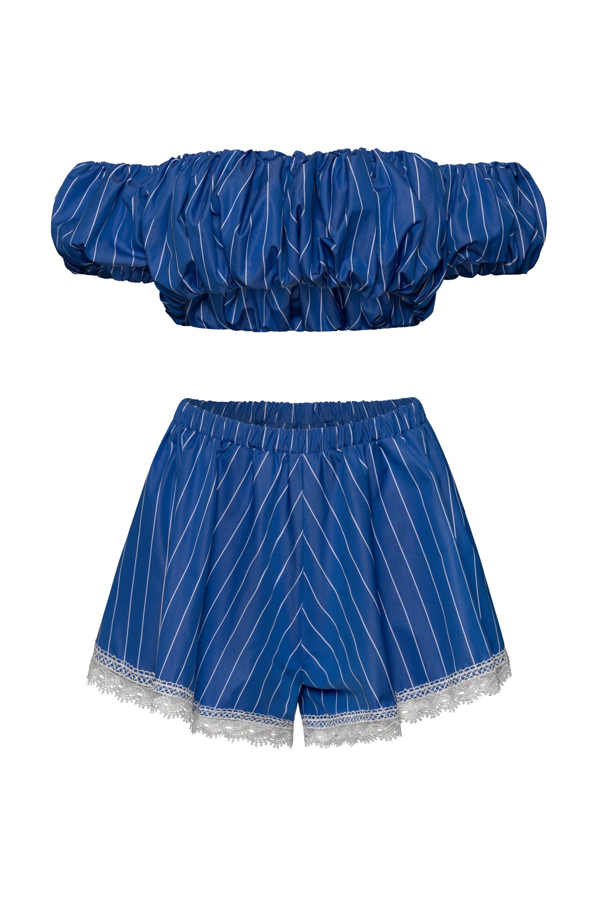 Anabel 2 Limited Top
