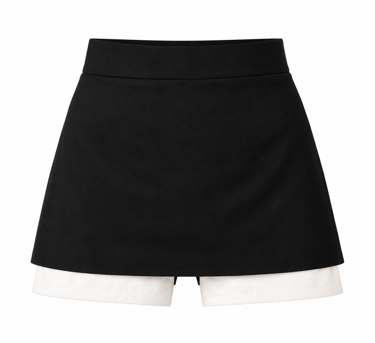 Naya Skirt In Black