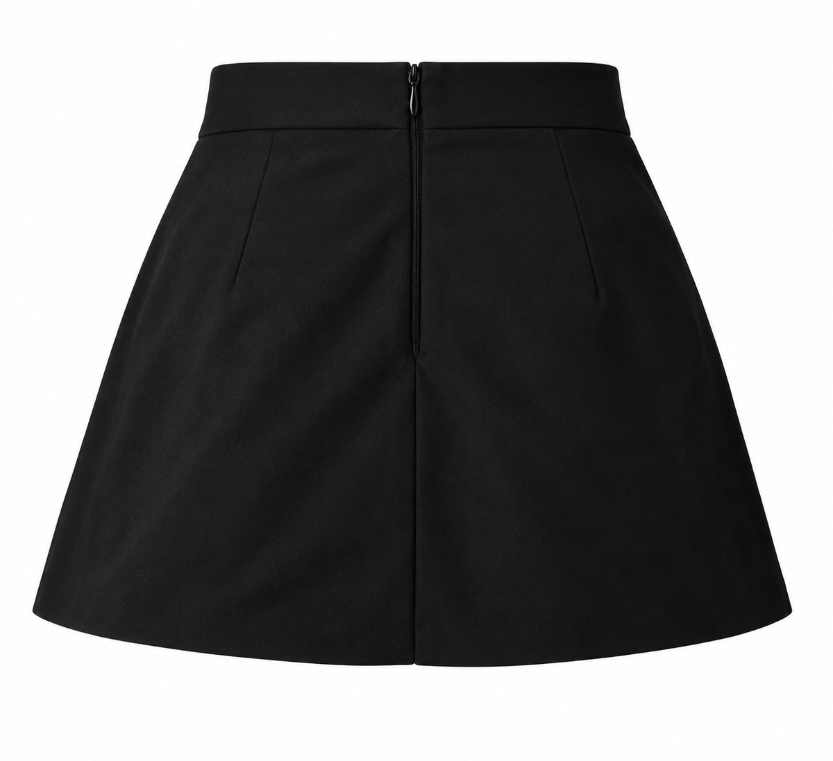 Naya Skirt In Black